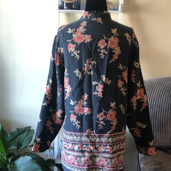 VINTAGE shirt size large - Picture 7 of 10